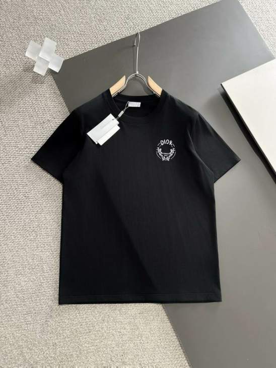 Dior T Shirts Short _SKUDiorS-2XLtltx3916005